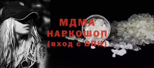 тгк Ступино